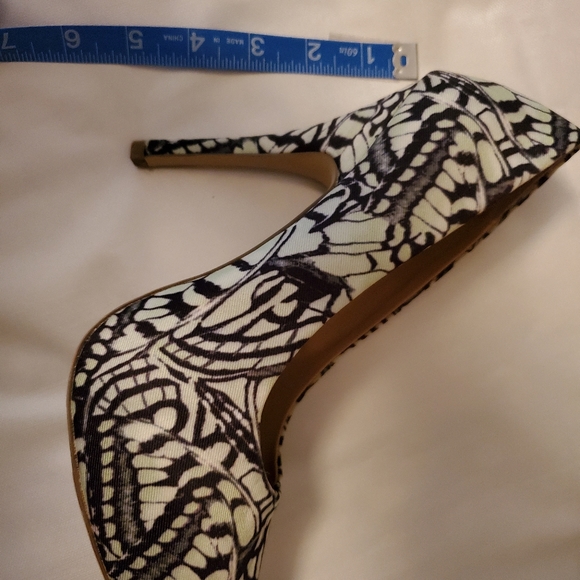 Platform shoes - Picture 3 of 6